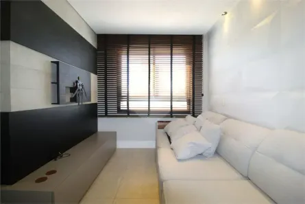 Apartamento com 1 Quarto à venda, 70m² no Vila Olímpia, São Paulo