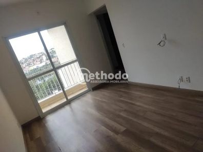Apartamento com 2 Quartos à venda, 57m² no Jardim Monte Verde, Valinhos