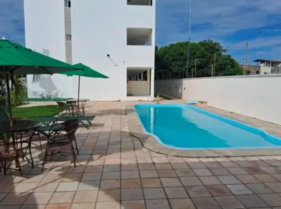 Flat com 2 Quartos à venda, 65m² no , Ipojuca