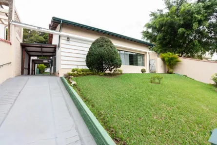 Casa com 3 Quartos à venda, 200m² no Lapa, São Paulo