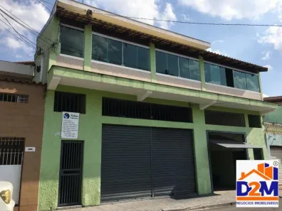Sobrado com 5 Quartos à venda, 413m² no Jardim D'Abril, Osasco