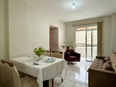 Apartamento com 2 Quartos à venda, 83m² no São Mateus, Juiz de Fora