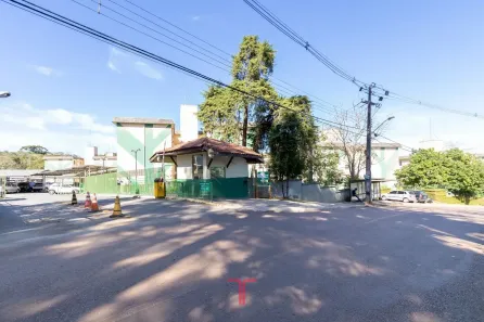 Apartamento com 3 Quartos à venda, 60m² no Cidade Industrial, Curitiba