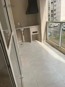 Apartamento com 2 Quartos à venda, 60m² no Balneário Tropical, Paulínia