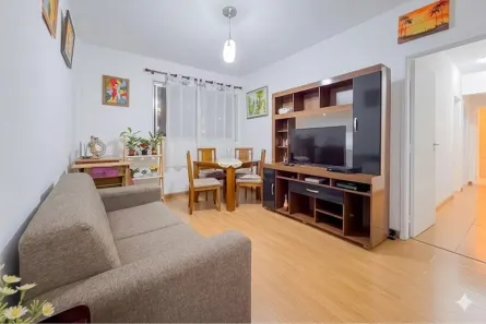 Apartamento com 2 Quartos à venda, 80m² no Vila Mariana, São Paulo