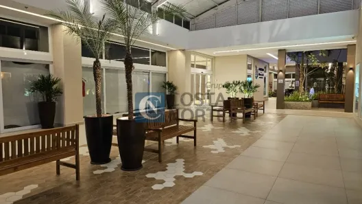 Sala Comercial à venda, 26m² no Centro, Jacareí