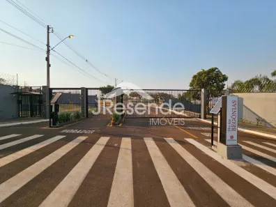 Lote/Terreno à venda, 283m² no Bonfim Paulista, Ribeirão Preto
