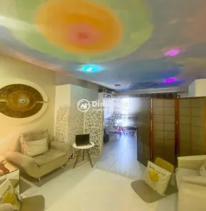 Sala Comercial à venda, 31m² no Trindade, Florianópolis