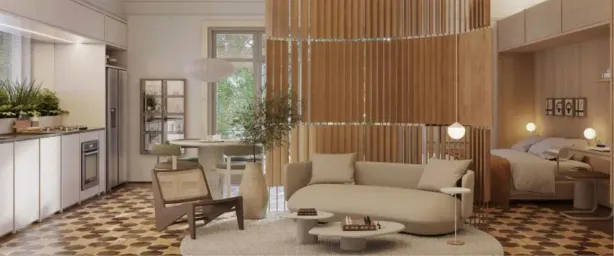 Apartamento com 1 Quarto à venda, 72m² no Urca, Rio de Janeiro