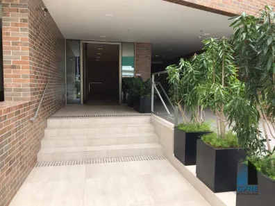 Sala Comercial para venda ou aluguel, 330m² no Consolação, São Paulo