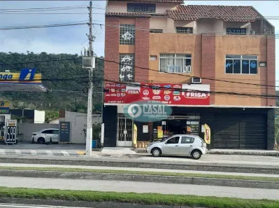 Ponto Comercial à venda, 100m² no Itaipu, Niterói