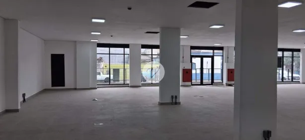 Ponto Comercial para alugar, 246m² no Centro, São Bernardo do Campo