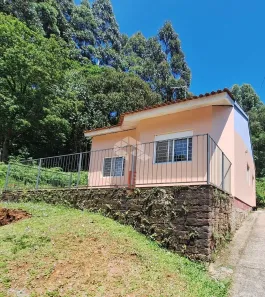 Casa com 3 Quartos à venda, 68m² no , Nova Petrópolis