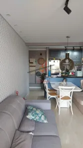Apartamento com 3 Quartos à venda, 62m² no Vila Formosa, São Paulo