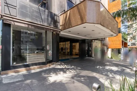 Ponto Comercial com 3 Quartos para alugar, 25m² no Jardim Paulistano, São Paulo