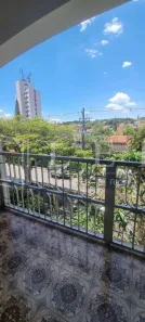 Casa com 4 Quartos para alugar, 369m² no Chácara Monte Alegre, São Paulo