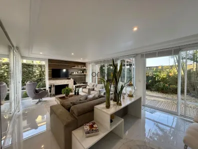Casa de Condomínio com 4 Quartos à venda, 300m² no Remanso, Xangri-lá