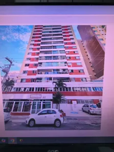Apartamento com 3 Quartos à venda, 96m² no Grageru, Aracaju
