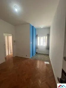 Apartamento com 1 Quarto à venda, 38m² no Copacabana, Rio de Janeiro