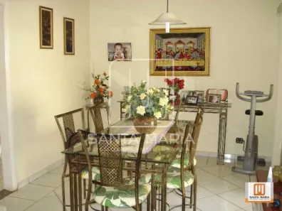Sobrado com 4 Quartos à venda, 270m² no Jardim Califórnia, Ribeirão Preto