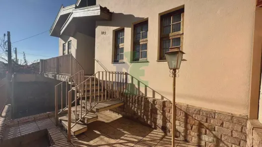 Casa com 3 Quartos à venda, 210m² no Centro, Jacareí