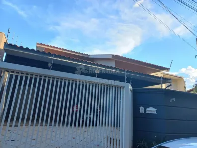 Casa com 3 Quartos à venda, 147m² no Jardim Marambáia, São José do Rio Preto