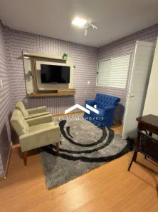 Flat com 1 Quarto para alugar, 60m² no Santa Mônica, Uberlândia