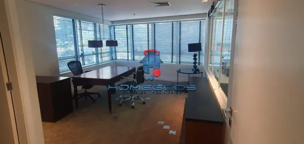 Sala Comercial à venda, 100m² no Cambuí, Campinas