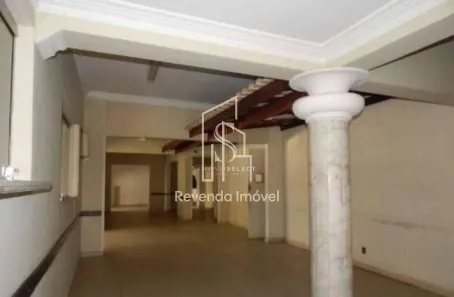 Casa à venda, 300m² no Água Branca, São Paulo