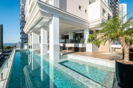 Apartamento com 2 Quartos à venda, 74m² no Fazenda, Itajaí