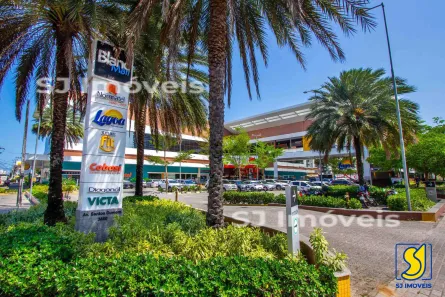 Ponto Comercial para alugar, 8m² no Aldeota, Fortaleza