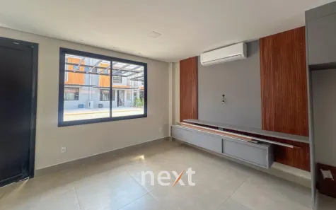 Casa de Condomínio com 3 Quartos à venda, 134m² no Núcleo Residencial Parque da Amizade, Campinas