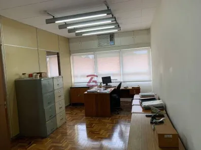 Sala Comercial à venda, 85m² no Vila Buarque, São Paulo