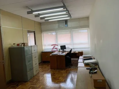 Sala Comercial para venda ou aluguel, 85m² no Vila Buarque, São Paulo