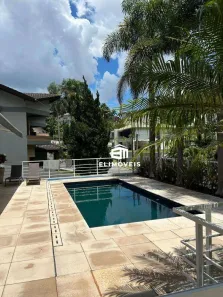 Casa de Condomínio com 3 Quartos à venda, 500m² no Arujázinho I, II e III, Arujá