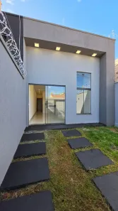 Casa com 2 Quartos à venda, 63m² no Setor Parque Tremendão, Goiânia