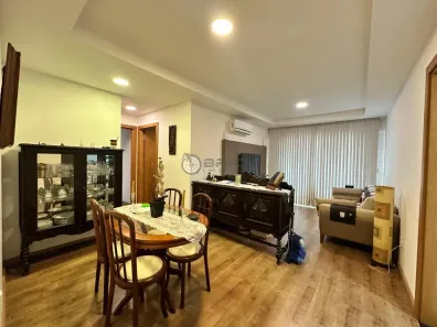 Apartamento com 2 Quartos à venda, 75m² no Várzea, Teresópolis