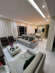 Apartamento com 4 Quartos à venda, 123m² no Horto Bela Vista, Salvador