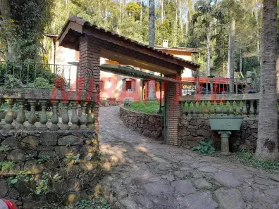 Sobrado com 4 Quartos à venda, 292m² no Roseira, Mairiporã