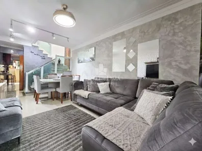 Sobrado com 3 Quartos à venda, 115m² no Vila Buenos Aires, São Paulo