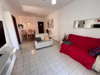 Apartamento com 1 Quarto à venda, 50m² no Ocian, Praia Grande