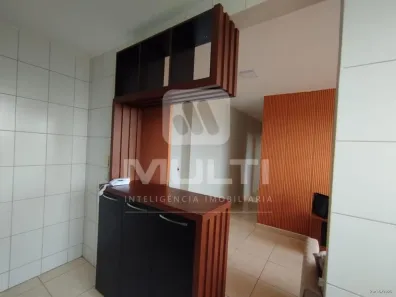 Apartamento com 2 Quartos à venda, 45m² no Patrimônio, Uberlândia