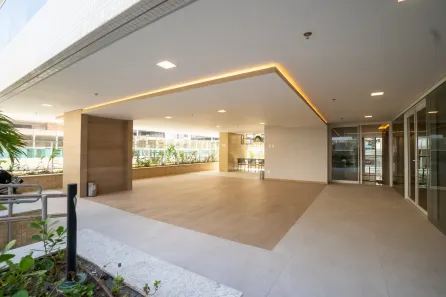 Apartamento com 4 Quartos à venda, 242m² no Meireles, Fortaleza