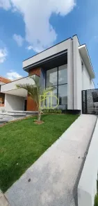 Casa com 3 Quartos à venda, 170m² no Cyrela Landscape Esplanada, Votorantim