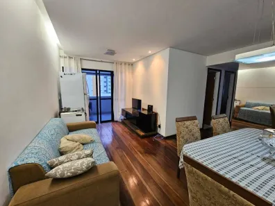 Apartamento com 3 Quartos à venda, 78m² no Candeal, Salvador