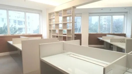 Sala Comercial para alugar, 165m² no Leblon, Rio de Janeiro