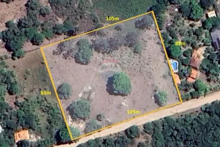 Lote/Terreno à venda, 2185m² no Baía Formosa, Armação dos Búzios