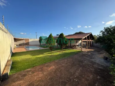Fazenda/Sítio com 3 Quartos à venda, 130m² no Bom Sucesso, Arapiraca