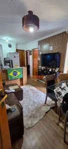 Apartamento com 2 Quartos à venda, 49m² no Vila Nova Bonsucesso, Guarulhos