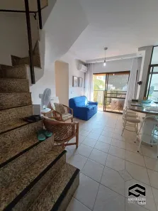 Apartamento com 3 Quartos à venda, 171m² no Enseada, Guarujá